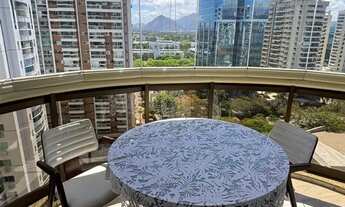 Imagem 2: Locação temporadas Barra da Tijuca rj / Península