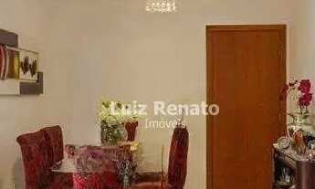 Imagem: Apartamento á venda no Buritis