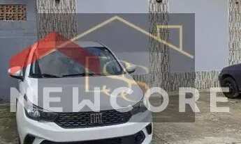 Imagem 2: Casa de condomínio em Avenida Domingos Batista de Lima - Vila Atlântica - Mongaguá/SP