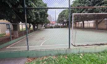 Imagem 2: Residencial Sevilha apartamento de 3 quartos reformado