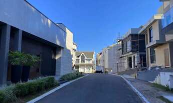 Imagem 2: Sobrado Alto Padrão em Condomínio Fechado 5 Quartos | 4 Suítes | 314 m²