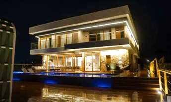 Imagem: Apartamento à venda no ALPHAVILLE GUARAJUBA