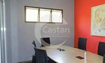 Imagem 5: Edifício Comercial em Mooca