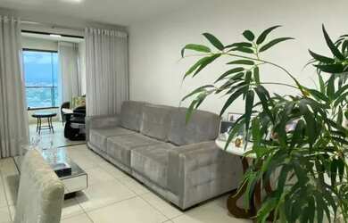 Imagem: Residencial Bruna Pedro Ludovico Apartamento