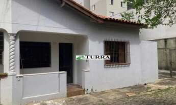 Imagem: Casa com 2 dormitórios para alugar, 80