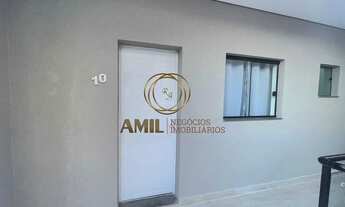 Imagem 6: Aluga-se Flat Mobiliado, 17 m², 1 Quarto, 1 Banheiro, Jardim Oswaldo Cruz - São José dos C