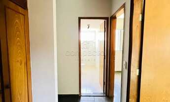 Imagem 4: Apartamento com 3 Quartos para alugar, 70m² - Cidade Nova