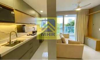 Imagem 4: Apartamento para Venda em Vitória, Jardim Camburi, 2 dormitórios, 1 banheiro, 1 vaga