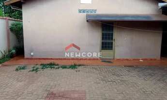 Imagem 4: Casa em Rua José Pedro Teixeira Cardoso - Parque Laranjeiras - Araraquara/SP