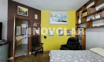 Imagem 7: SOBRADO, NO JARDIM SÃO PAULO