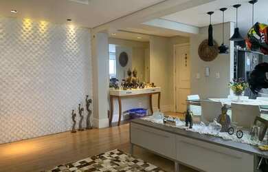 Imagem 4: INBOX CIA IMOBILIARIA VENDE , APARTAMENTO NO BOTAFOGO COM 104 METROS PRIVATIVOS