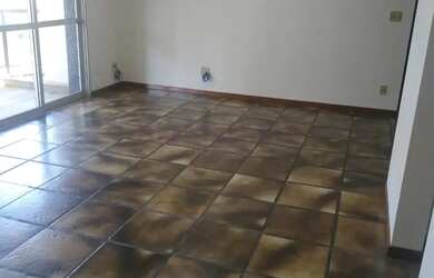 Imagem 2: Apartamento 167m², 3 quartos, sendo 1 suíte, para alugar no Centro de Ribeirão Preto