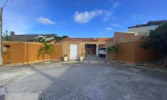 Imagem 2: Casa com 2 dormitórios à venda, 120 m² por R$ 480.000,00 - Vila de Abrantes - Camaçari/BA