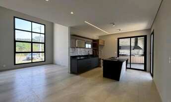 Imagem 6: Casa à venda em Indaiatuba, Loteamento Park Gran Reserve, com 3 suítes, com 156 m²