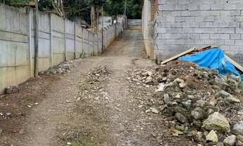 Imagem 5: Terreno Embu das Artes