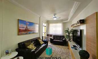 Imagem 3: Oportunidade ! Amplo Apto de 3 Quartos com Suíte + DCE 1 vaga garagem c/box na Praia do Mo