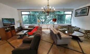 Imagem 5: Apartamento à venda, 200 m² por R$ 1.900.000,00 - Copacabana - Rio de Janeiro/RJ