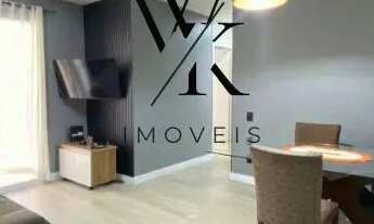 Imagem 2: Apartamento para venda possui 72m² no Bonfiglioli - São Paulo - SP