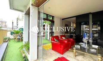 Imagem 2: Cobertura - Linear / Residencial / Ipanema