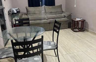 Imagem 2: Casa em São João de Meriti, 2 quartos