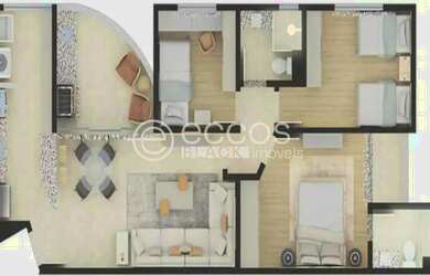 Imagem 7: Area privativa à venda, 3 quartos, 1 suíte, 3 vagas, Floresta - Belo Horizonte/MG