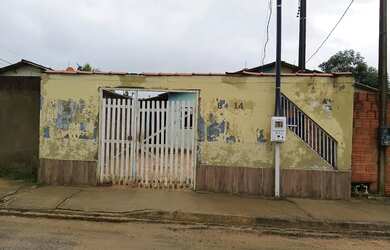 Imagem: Vendo uma casa na cidade do povo bem conservado