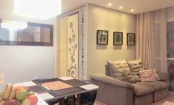 Imagem: Apartamento em Tatuapé