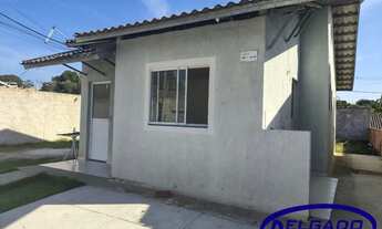 Imagem 4: DELGADO aluga CASA em CONDOMÍNIO FECHADO (DOM MARCELINO) com 2 quartos e suíte em Bela Vis