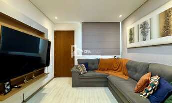 Imagem 5: Apartamento à Venda no Bairro Santa Mônica, 3 Quartos, 1 Vaga, Armários Planejados