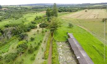 Imagem 2: Sítio em Brazlandia -DF, 48ha, escriturado