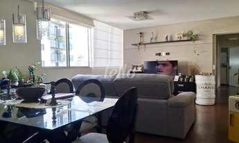 Imagem: Apartamento 3 quartos à venda no(a) Santana