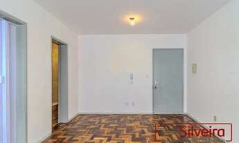 Imagem 4: Apartamento Kitnet no Passo D' Areia