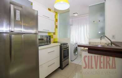Imagem 7: Apartamento 42 m² mobiliado - Bela Vista