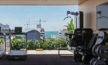 Imagem 6: Apartamento Garden com 1 dormitório à venda, 34 m² por R$ 595.275 - Jurerê - Florianópolis