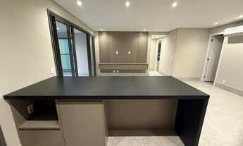 Imagem 7: Apartamento para locação 86m2 2 dormitórios (2 suítes) 1 vaga de garagem - Pinheiros - Sã