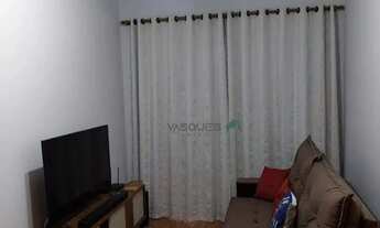 Imagem 3: Apartamento com 1 dormitório à venda, 47 m² por R$ 290.000 - Bom Retiro - Teresópolis/RJ