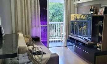 Imagem: Apartamento à venda, 78 m² por R$ 350.000,00