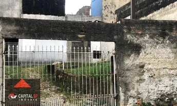 Imagem: Terreno à venda, 250 m² por R$ 500.000,00