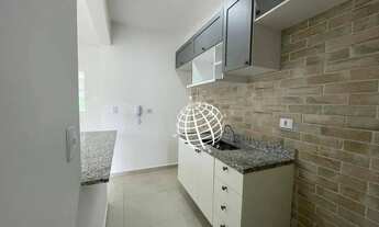 Imagem 4: Apartamento com 2 dormitórios, 66 m² - venda por R$ 485.000 ou aluguel por R$ 3.000 - Belv