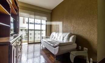 Imagem: Apartamento à Venda - Alphaville, 1 Quarto