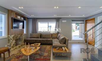 Imagem: Casa em Condomínio em Ipanema