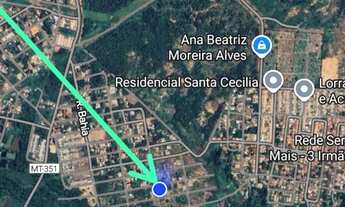 Imagem: Terreno Vendo ou troco 30.000 por carro