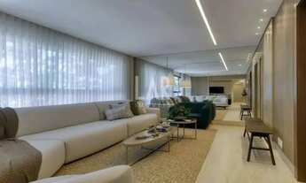 Imagem 2: Apartamento à venda, 4 quartos, 2 suítes, 3 vagas, Serra - Belo Horizonte/MG