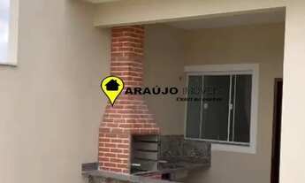 Imagem 12: Casa nova no Bela Vista em Resende RJ ( 3 quartos - 1 suíte) com Área Gourmet