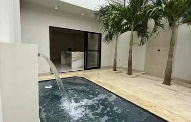 Imagem 4: Casa Jardim Europa