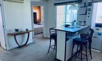 Imagem 3: Imóvel para venda possui 48 metros quadrados com 1 quarto em Consolação - São Paulo - SP