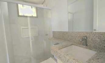 Imagem 7: Imóvel para venda possui 46 metros quadrados com 2 quartos em Morada de Laranjeiras - Serr