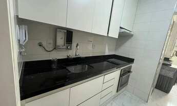 Imagem 6: Apartamento para locação, Santa Teresinha, 86m², com 3 dormitórios sendo 1 suíte, varanda