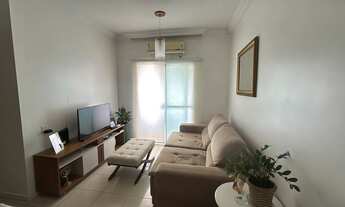 Imagem: Apartamento semi mobiliado JARDIM ITAPOÃ