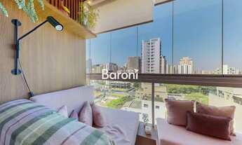 Imagem 5: Apartamento à Venda no Condomínio New House Conforto, Segurança e Estilo! Baroni Imóveis